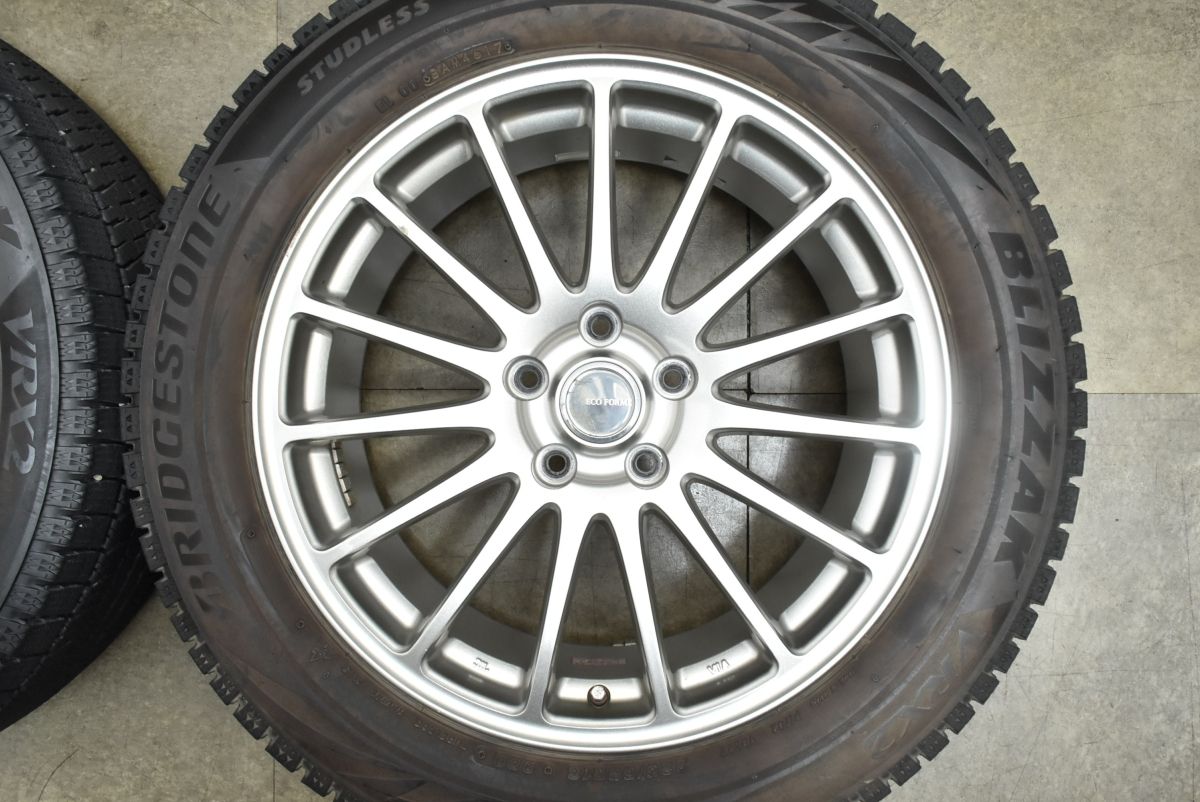 エコフォルム 18