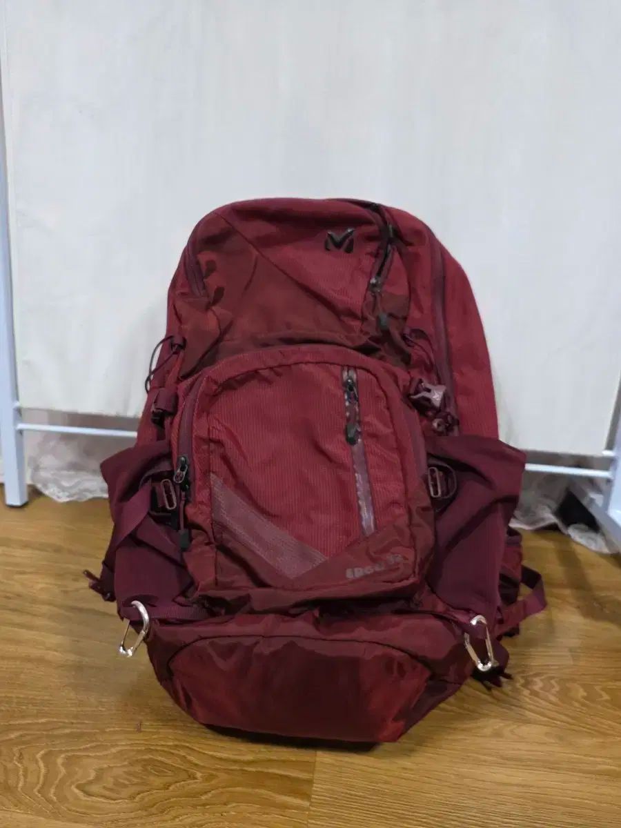 ミレー MILLET ERGO 登山リュック 32 L