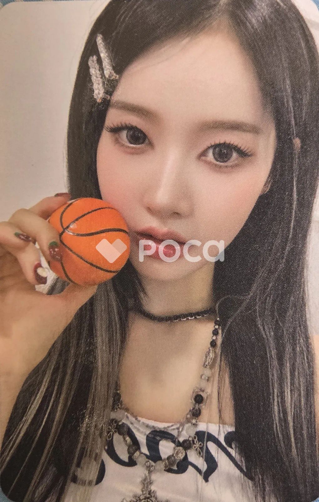 STAYC シウン I WANT IT APPLEMUSIC - メルカリ