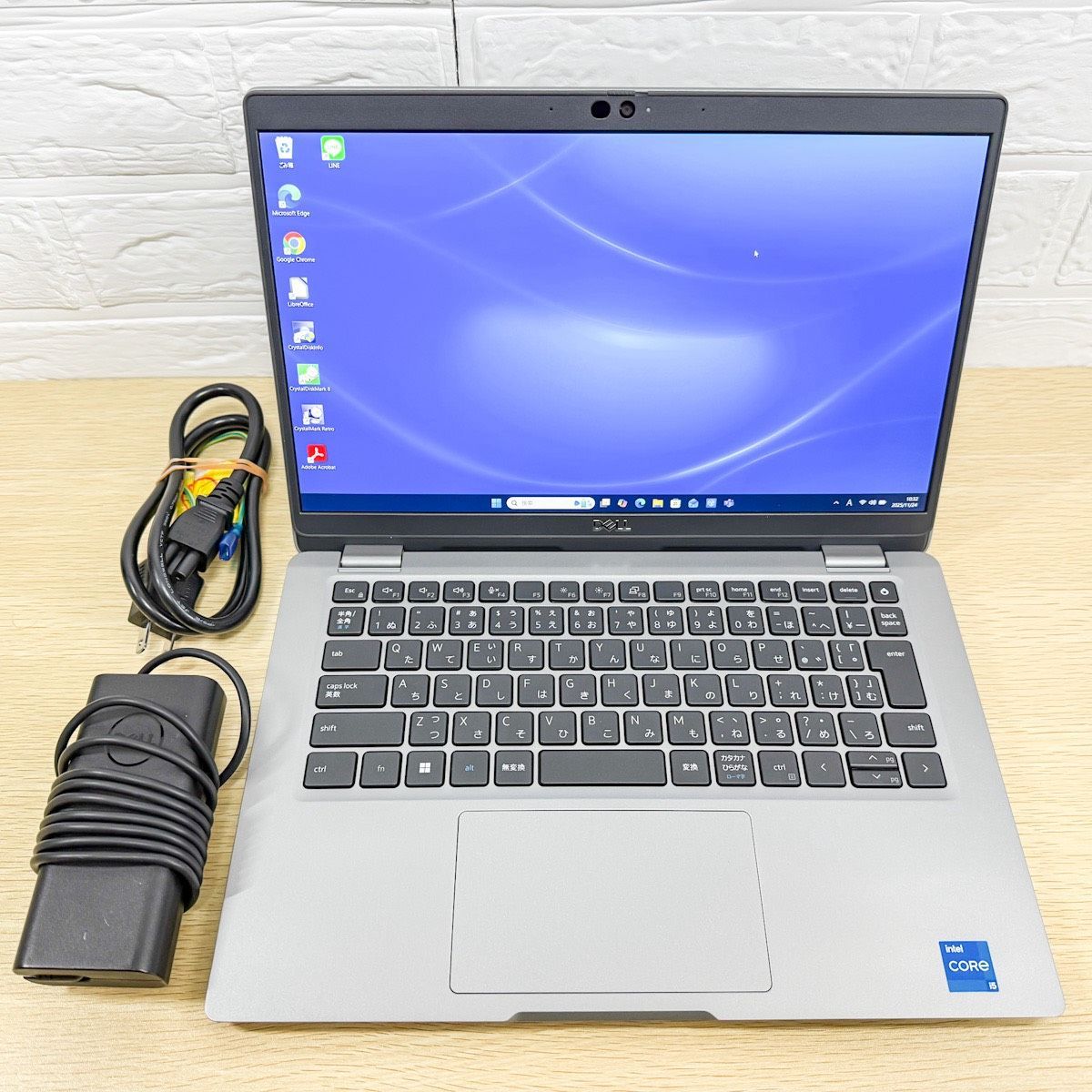 2022年3月モデル】DELL Latitude 5320 第11世代 Core i5-1145G7 メモリ