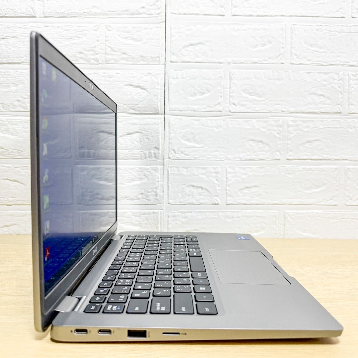 2022年3月モデル】DELL Latitude 5320 第11世代 Core i5-1145G7 メモリ