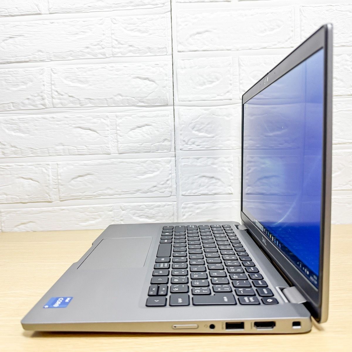 2022年3月モデル】DELL Latitude 5320 第11世代 Core i5-1145G7 メモリ