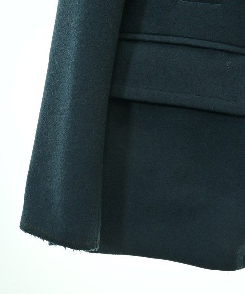 LOEWE ロエベ ボンバージャケット フード付 カーキ 50 ロエベ ボンバー