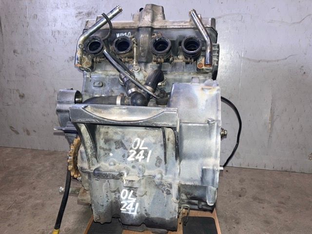 HONDA HONDA CB400SF NC31 エンジン 教習車 スーパーフォア ホンダ (C
