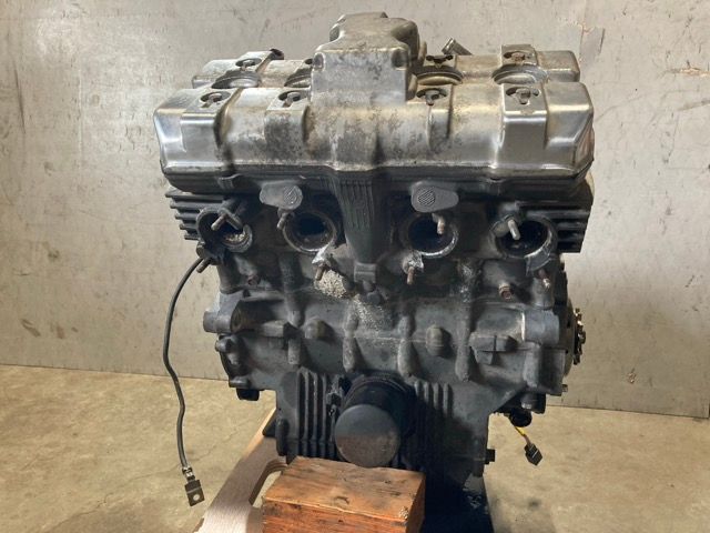 CB400SF NC31 エンジン HONDA HONDA CB400SF NC31 エンジン 教習車 スーパーフォア ホンダ (C
