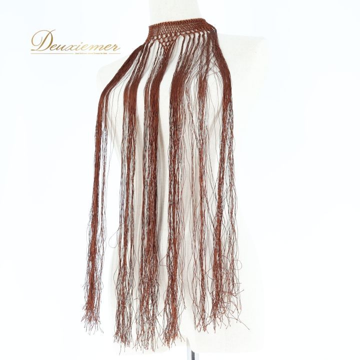 フラメンコ 衣装 まとめ売り セット スカーフ シージョ ガルガンティー