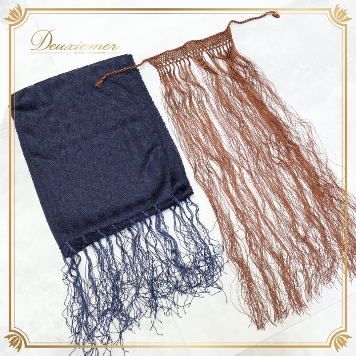 フラメンコ 衣装 まとめ売り セット スカーフ シージョ ガルガンティー