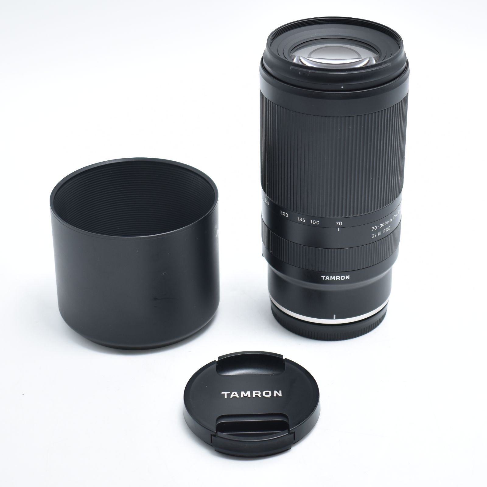 B 10380 タムロン TAMRON 70 300 mm F 4 5 6 3 Di III RXD A 047 ニコンZ