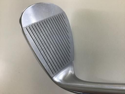 【】 タイトリスト VOKEY FORGED(2023) 58°/12°K ウェッジ WG BV 105 (フレックスその他) メンズ 男性用 右利き 右用 Cランク ゴルフクラブ