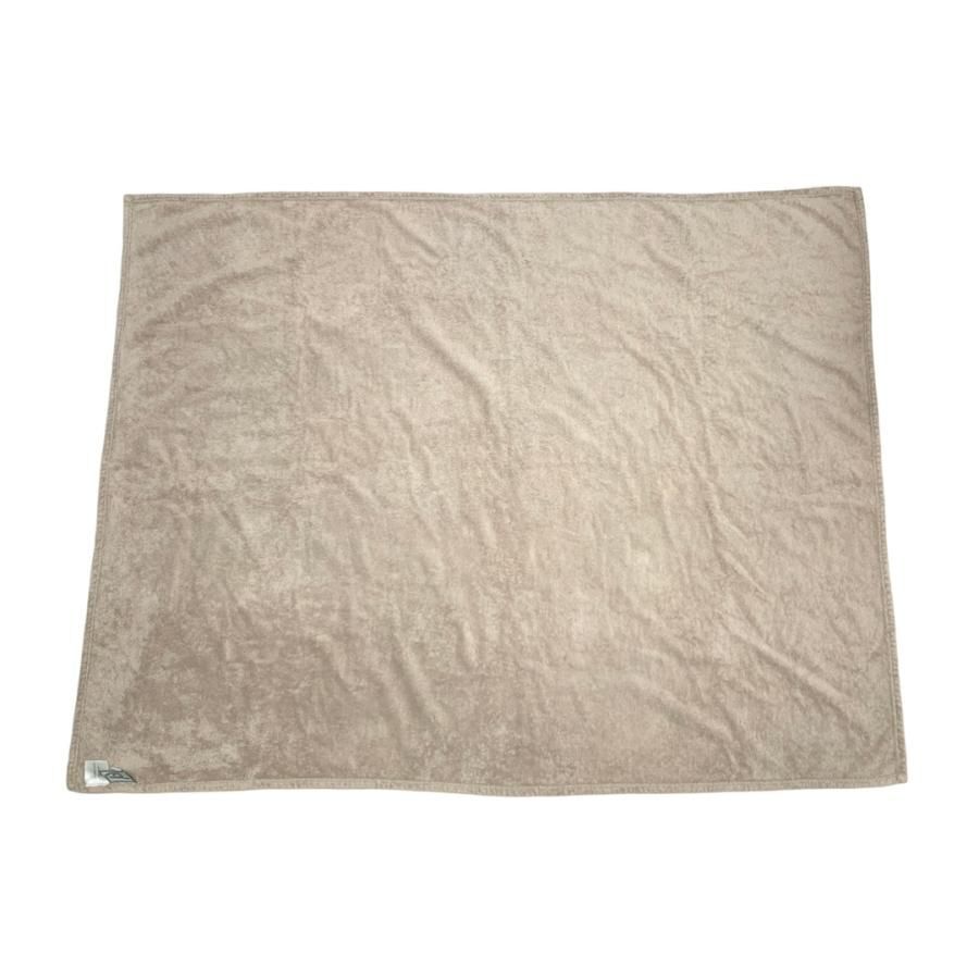 ♪1242 シャネル ビーチタオル バスタオル ブランケット ココマーク