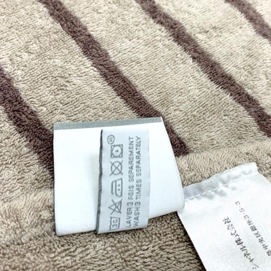 CHANEL バスタオル ビーチタオル ブランケットシャネル タグ付 190cm 楽天市場】CHANEL シャネル バスタオル ビーチタオル 大判タオル