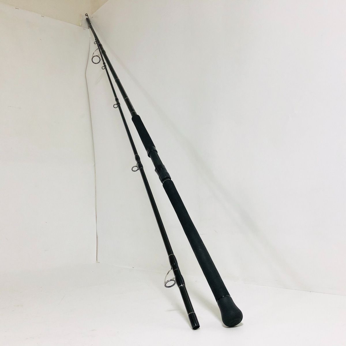 ヤマガブランクス  106H PS YAMAGA Blanks ヤマガブランクス BlueSniper 106H プラグSP 青物 地磯