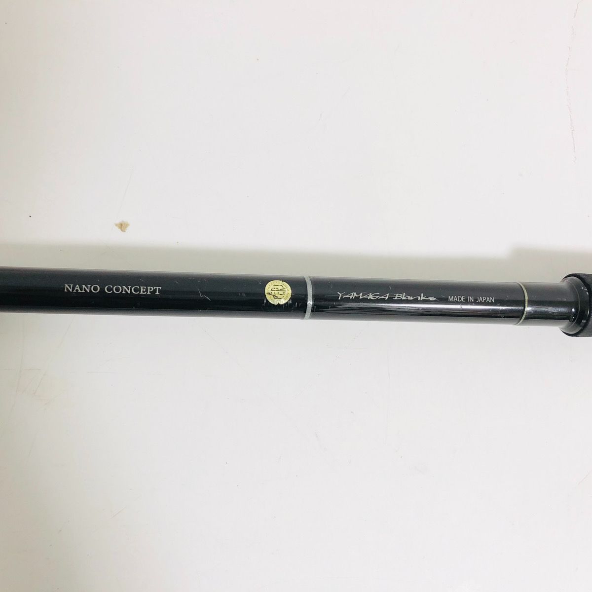 YAMAGA Blanks ヤマガブランクス BlueSniper 106H プラグSP 青物 地磯