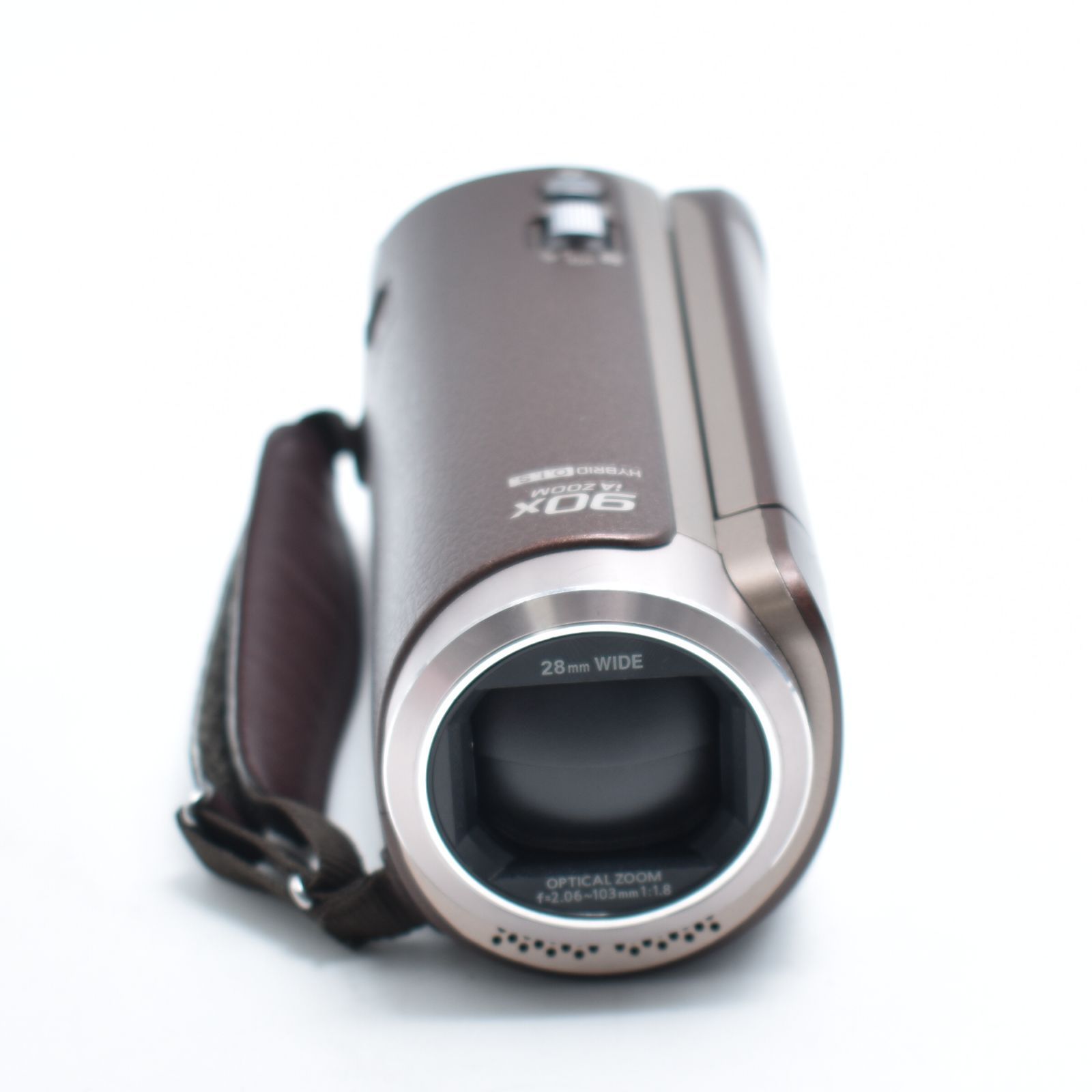 B#10339 パナソニック HDビデオカメラ W580M 32GB サブカメラ搭載 高