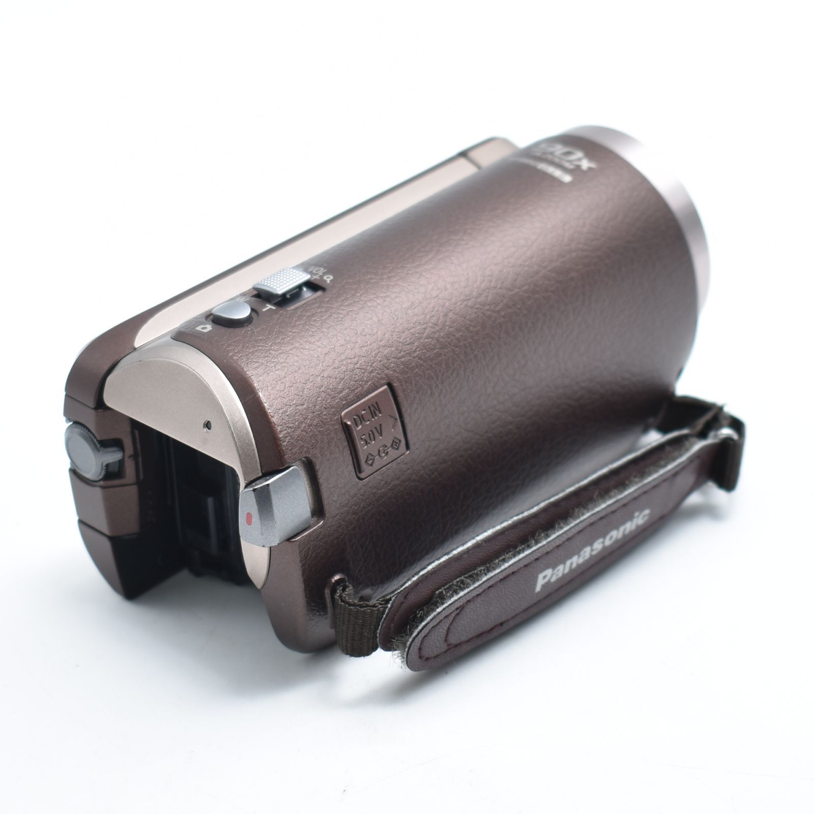 B#10339 パナソニック HDビデオカメラ W580M 32GB サブカメラ搭載 高