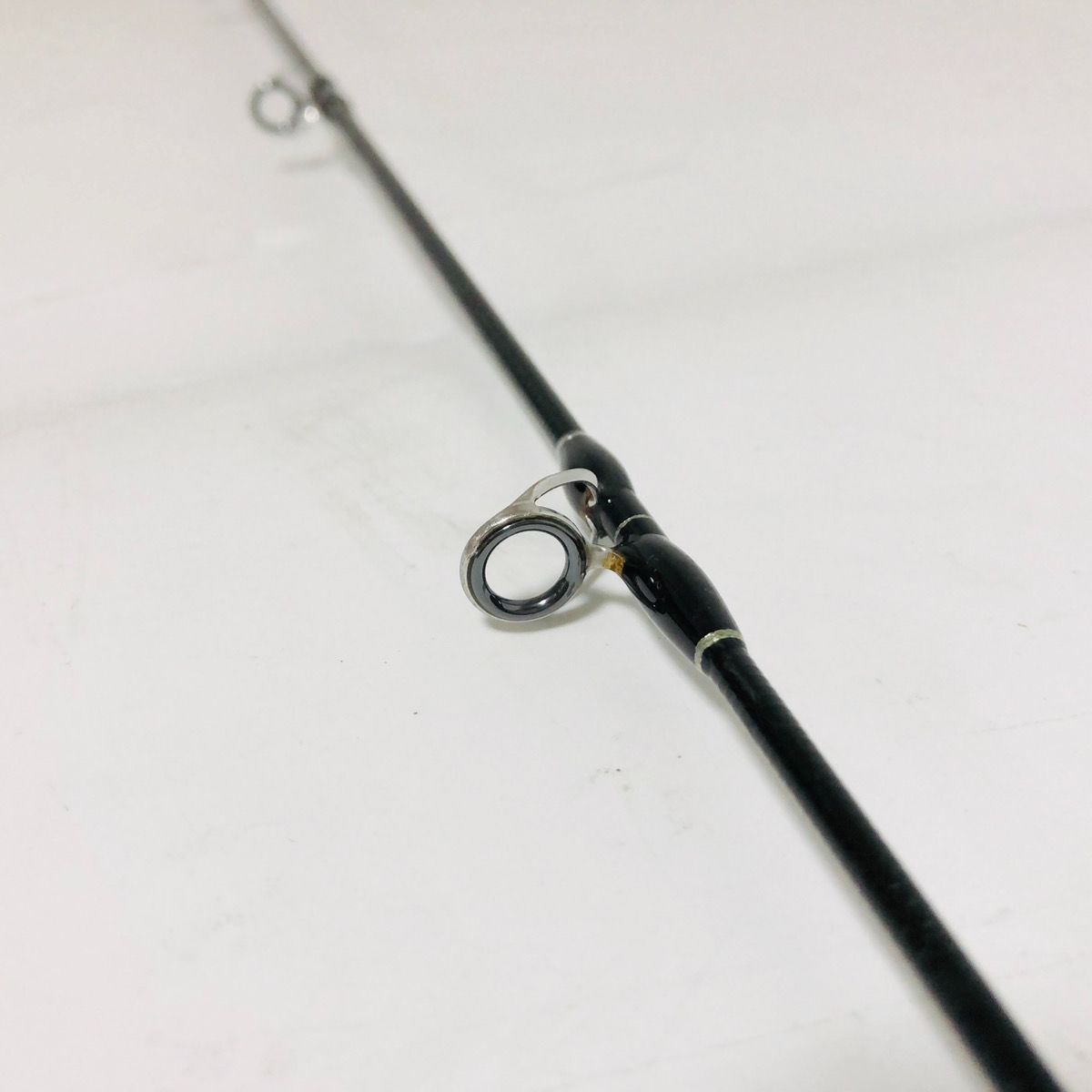 ヤマガブランクス  106H PS ヤマガブランクス ブルースナイパー 106H-PS YAMAGA BLANKS BlueSniper