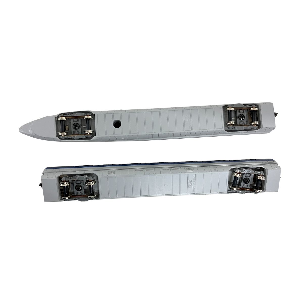 KATO 10-511 500系 新幹線 のぞみ 4両増結セット Nゲージ 鉄道模型