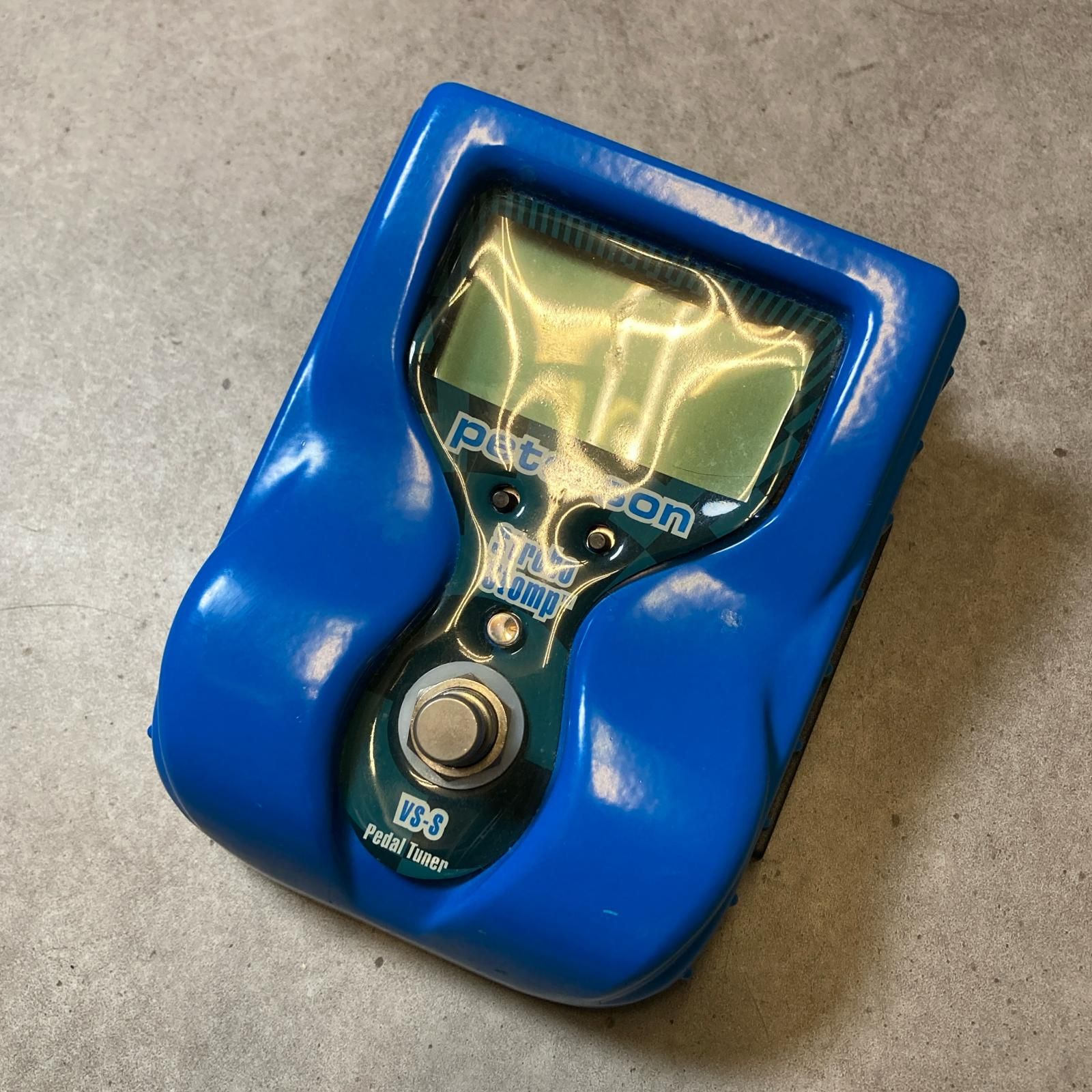 三重本店】【楽器】 PETERSON | ピーターソン 楽器アクセサリー VS-S 