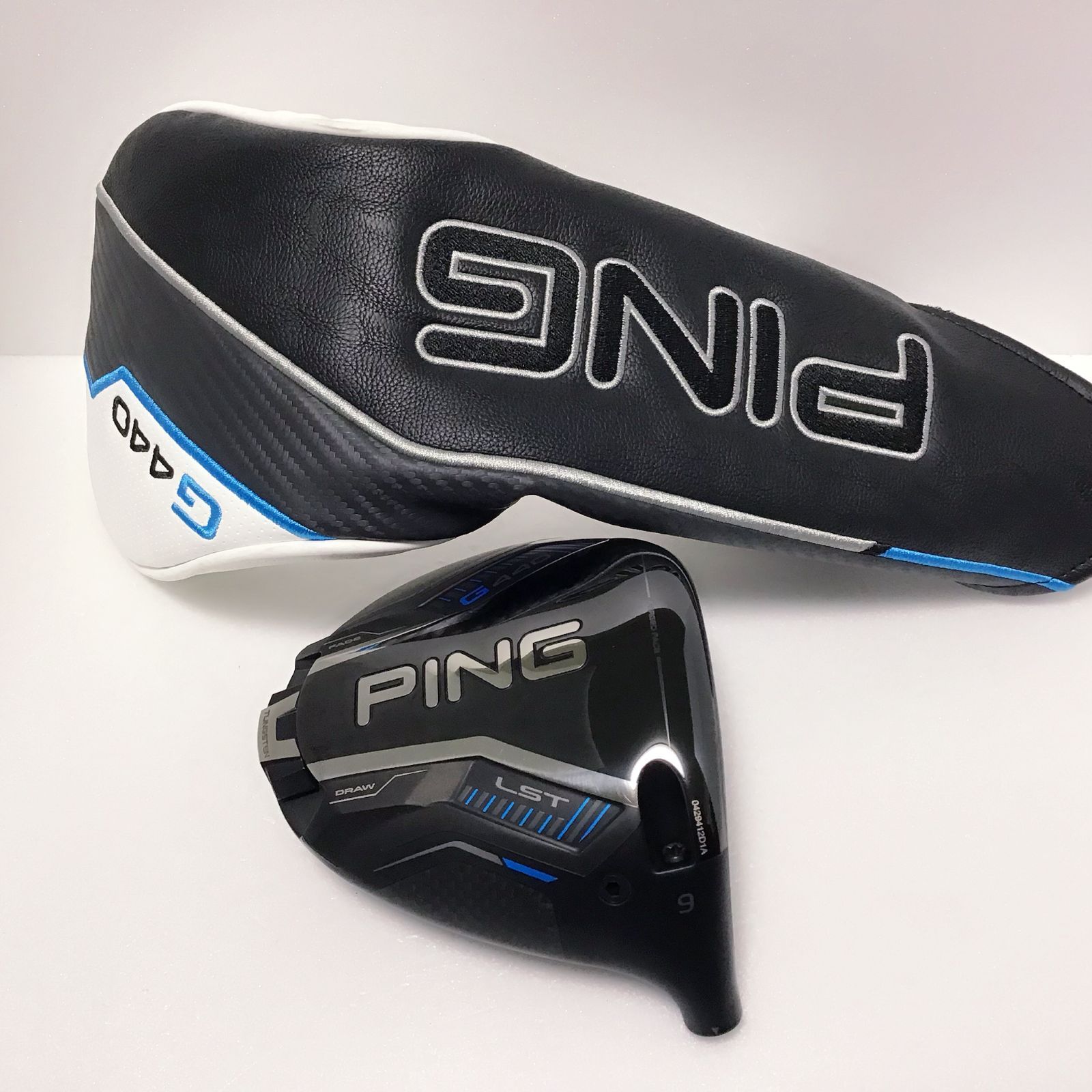 ピン PING G440 LST 9 日本仕様 ヘッド ○超美品 日本仕様○ピン