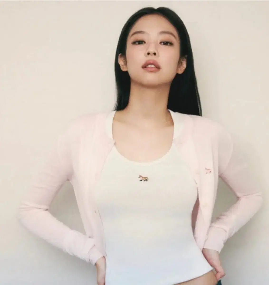 メゾンキツネ ジェニ