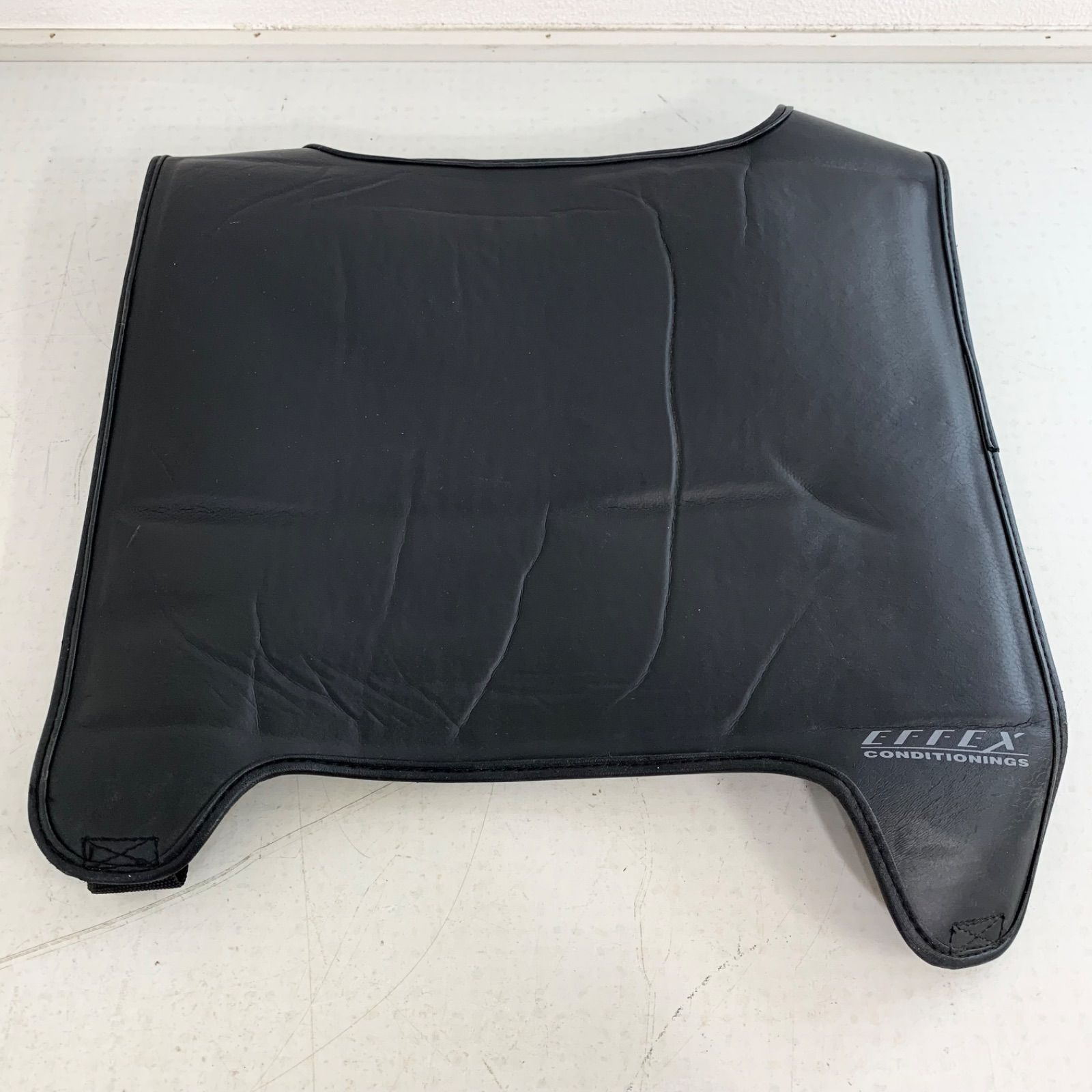 良品】EFFEX GEL-ZAB R バイク用シートクッション ユニバーサルタイプ