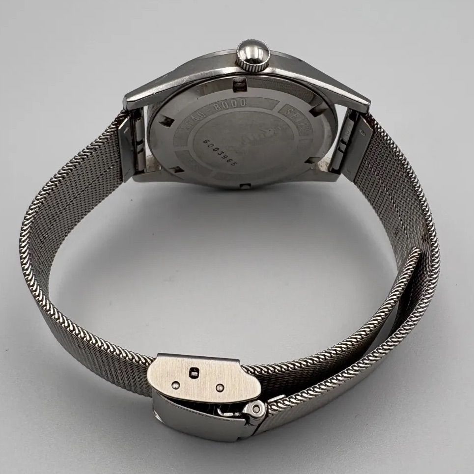 ロードマーベル 手巻き