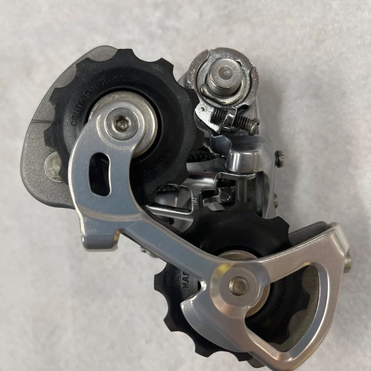 中古】SHIMANO 105 RD-5600 SS - メルカリ