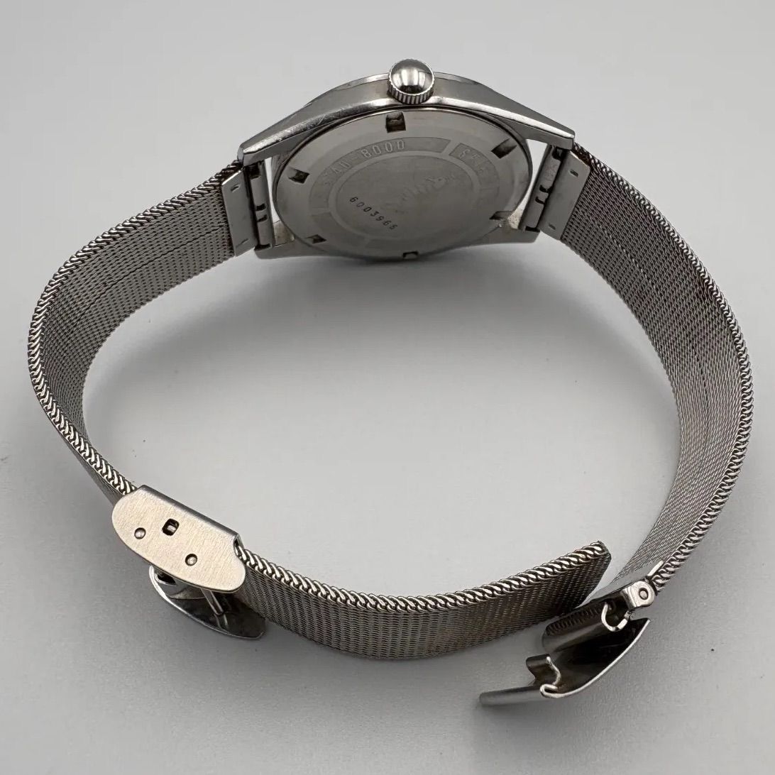  SEIKO セイコー 5740 8000 ロードマーベル 手巻き 稼働 手巻き時計 腕時計(アナログ)