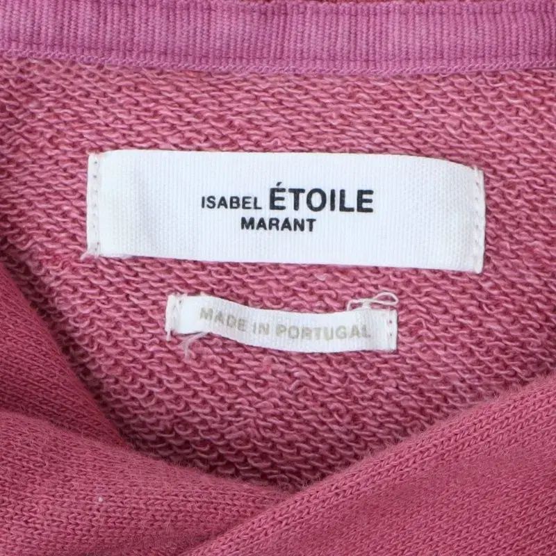 イザベルマラン