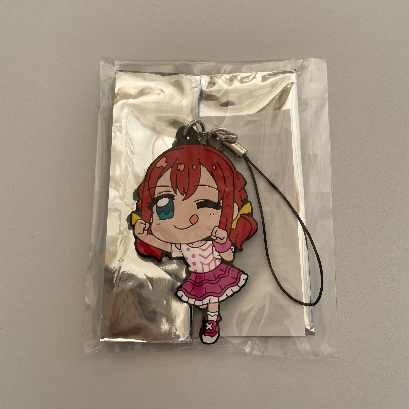 黒澤ルビィ ラブライブサンシャイン ラバスト計6点 id:8py - メルカリ