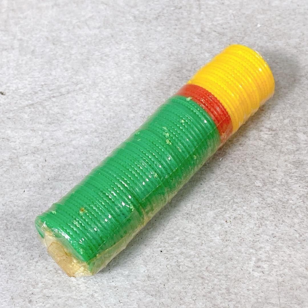 W213 ジャンボ麻雀牌 透明 完品 中国 台湾 香港 ビッグ マージャン