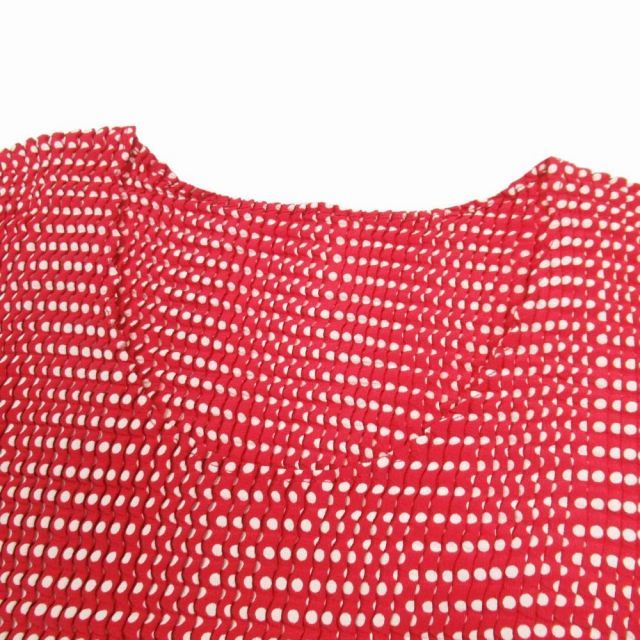 96ss vintage イッセイミヤケ ISSEY MIYAKE ボックスプリーツ加工