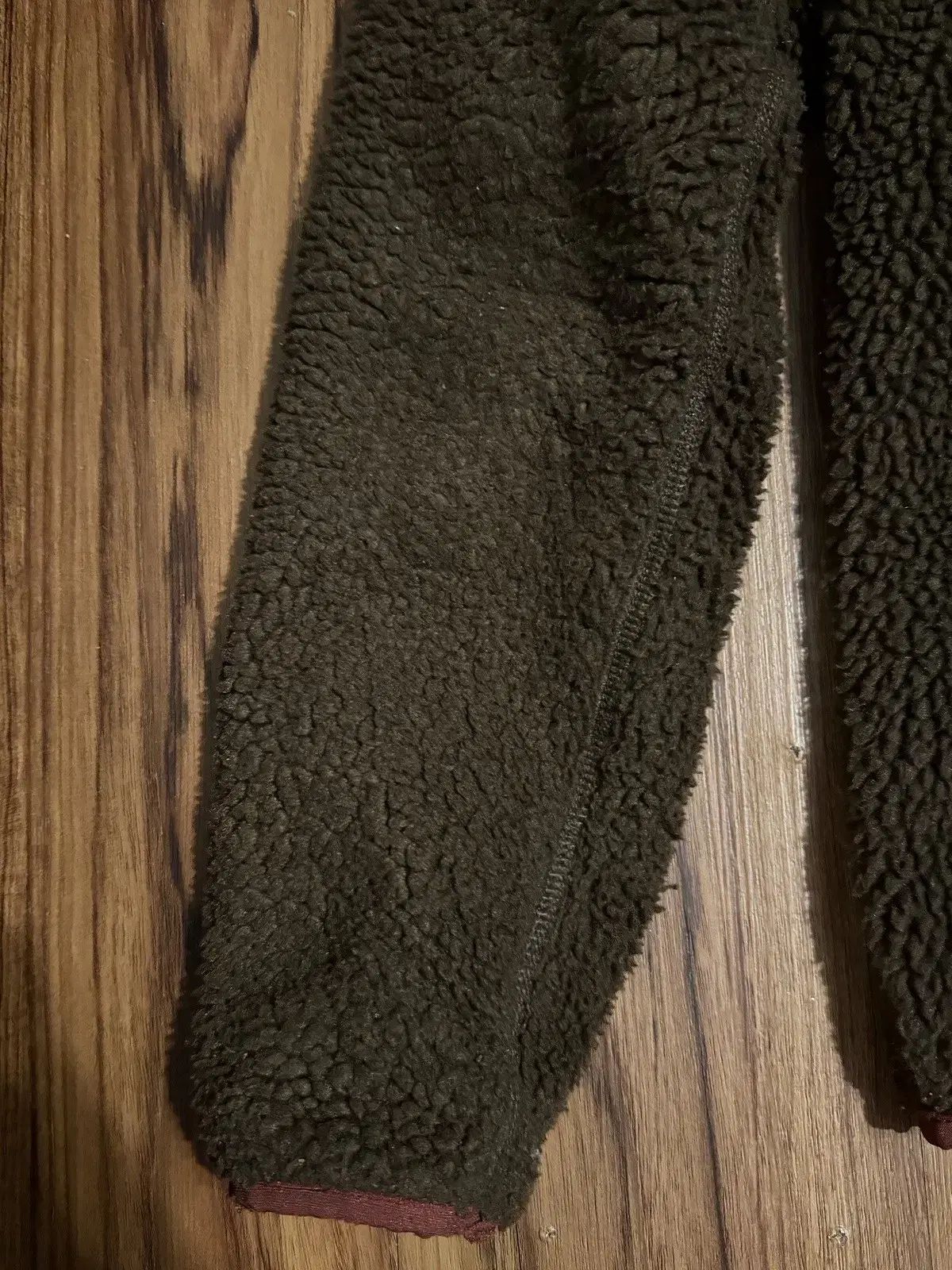 パタゴニア レトロ-X