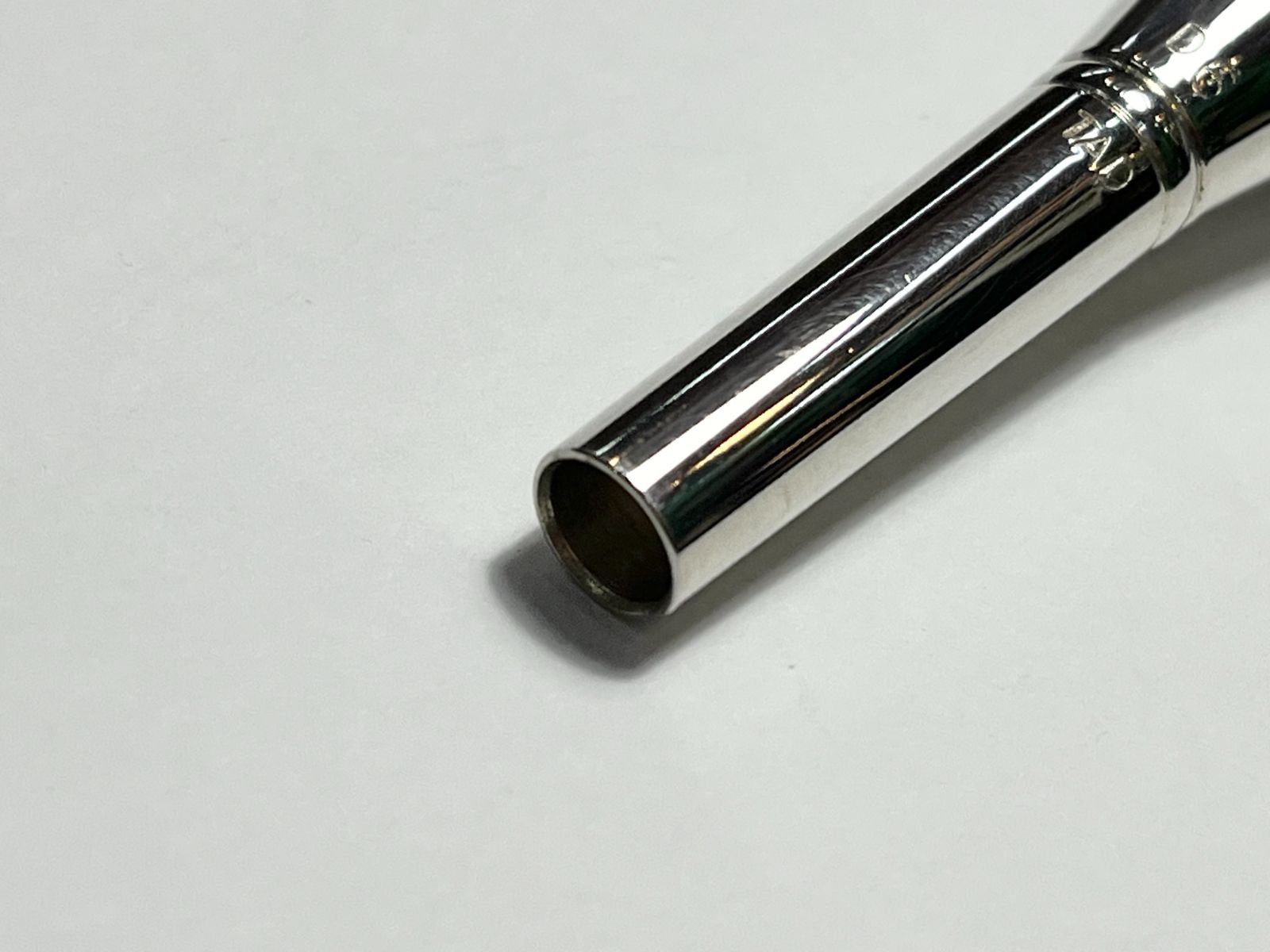 TAD ホルンマウスピース カップのみ D6 シャンクA 【中古】【西巣鴨