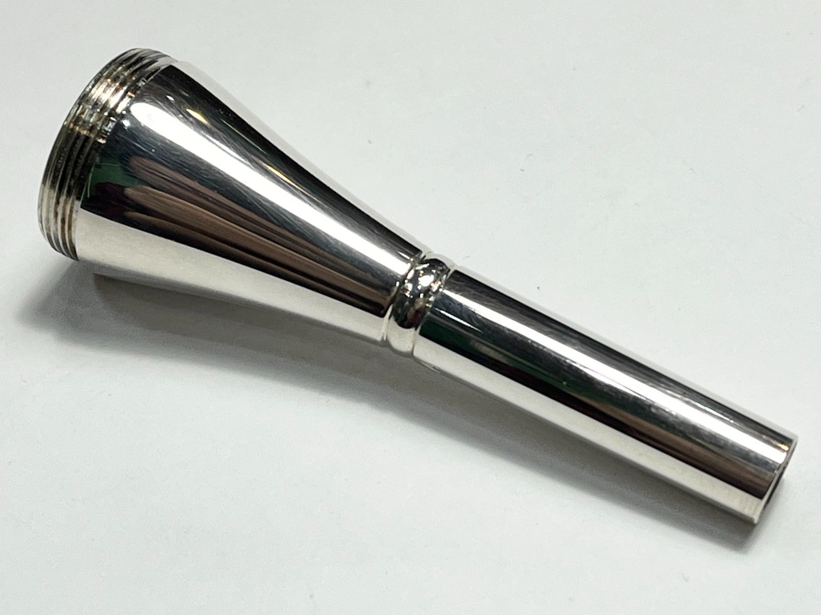 TAD ホルンマウスピース カップのみ D6 シャンクA 【中古】【西巣鴨