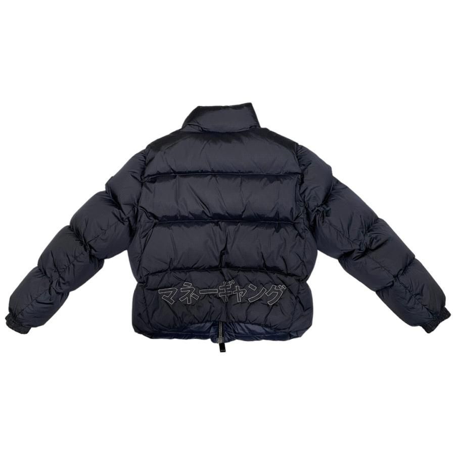 ♪1255 タトラス ダウンジャケット マネーギャング MTSF22S4822-D 01