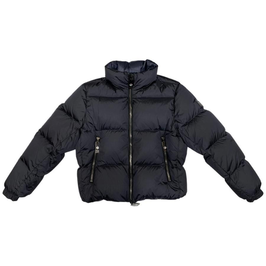 ♪1255 タトラス ダウンジャケット マネーギャング MTSF22S4822-D 01