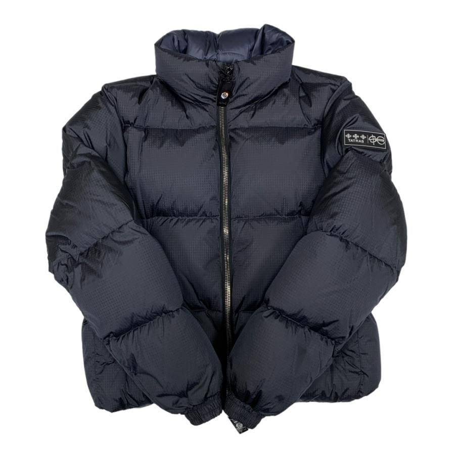 ♪1255 タトラス ダウンジャケット マネーギャング MTSF22S4822-D 01