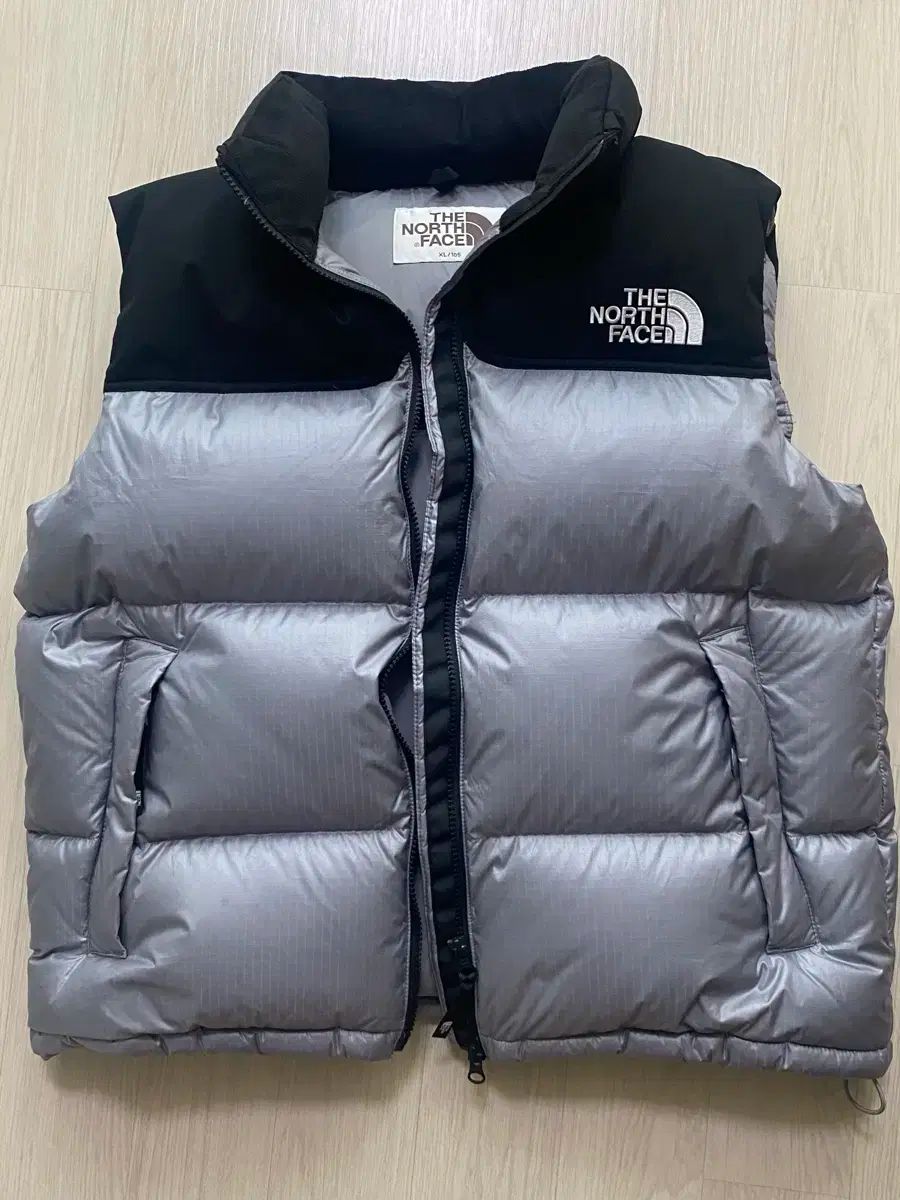 THE NORTH FACE ザノースフェイス Nuptse(ヌプシ) ダウン BEST ベスト