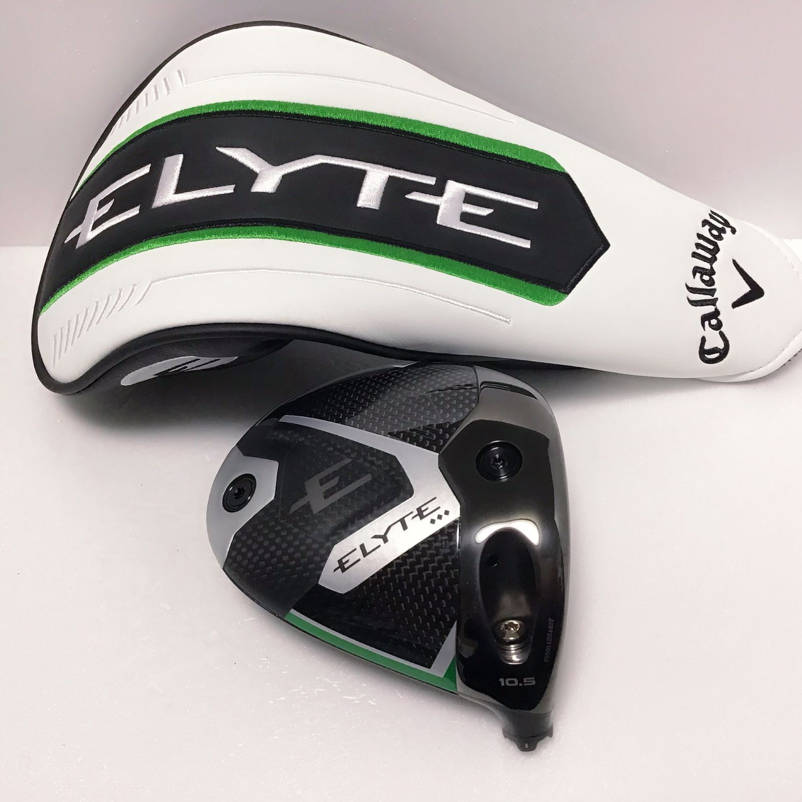 エリート ELYTE トリプルダイヤモンド 10.5° 日本仕様 ヘッド 【公式通販】