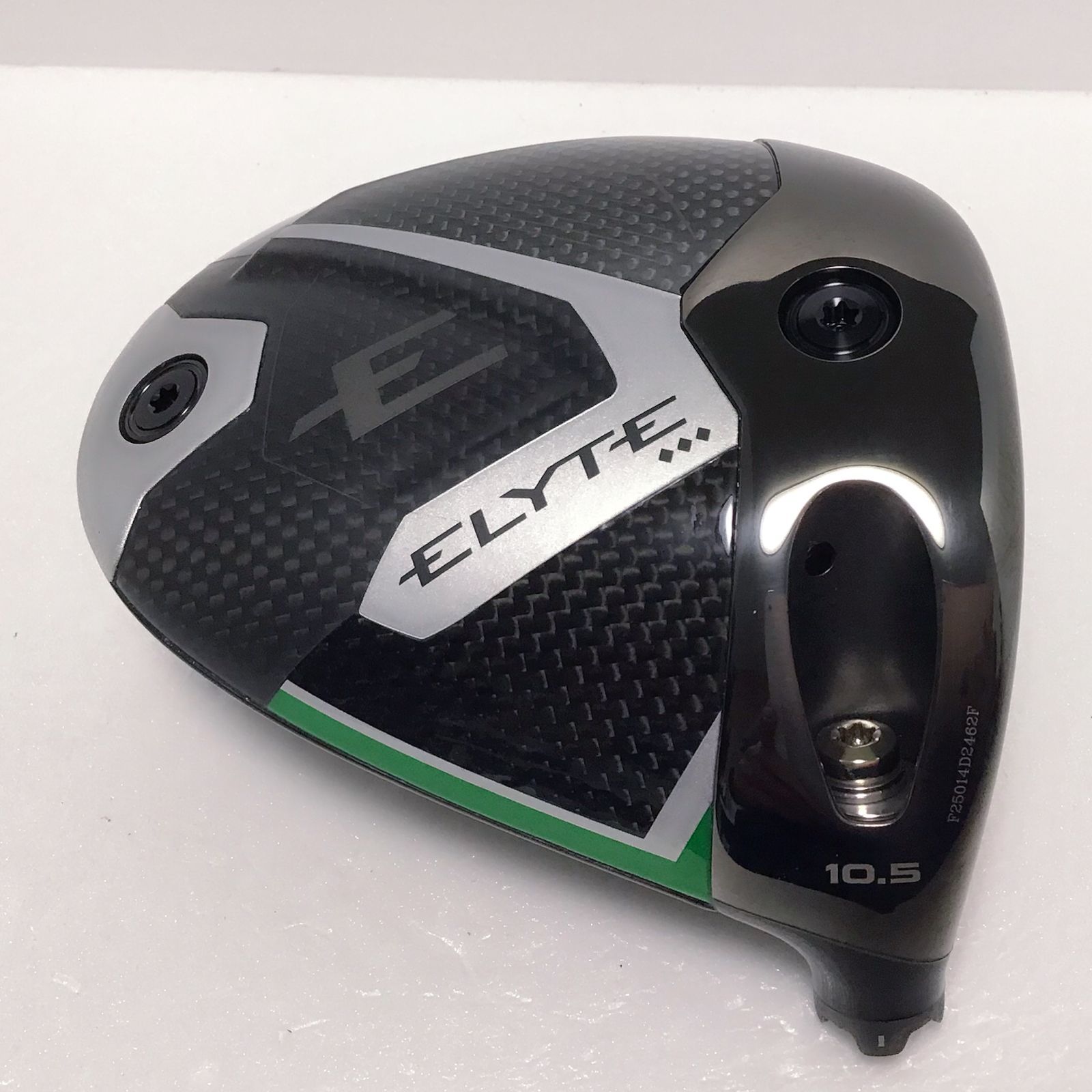 エリート ELYTE トリプルダイヤモンド 10.5° 日本仕様 ヘッド 【公式通販】