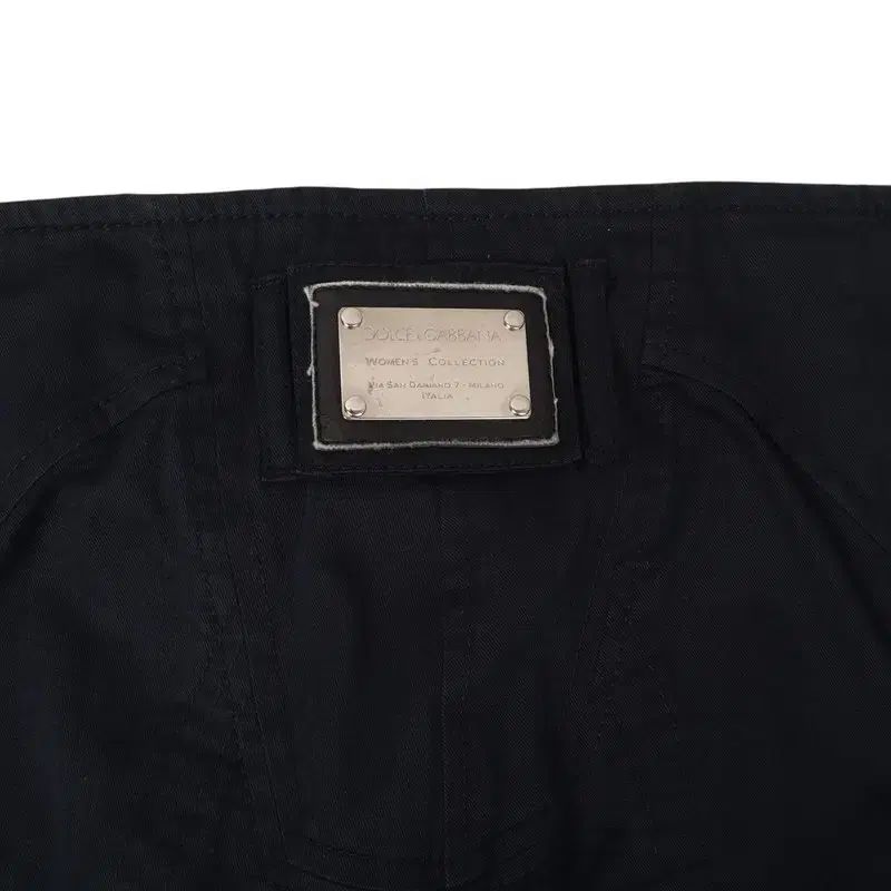 バイカー パンツ