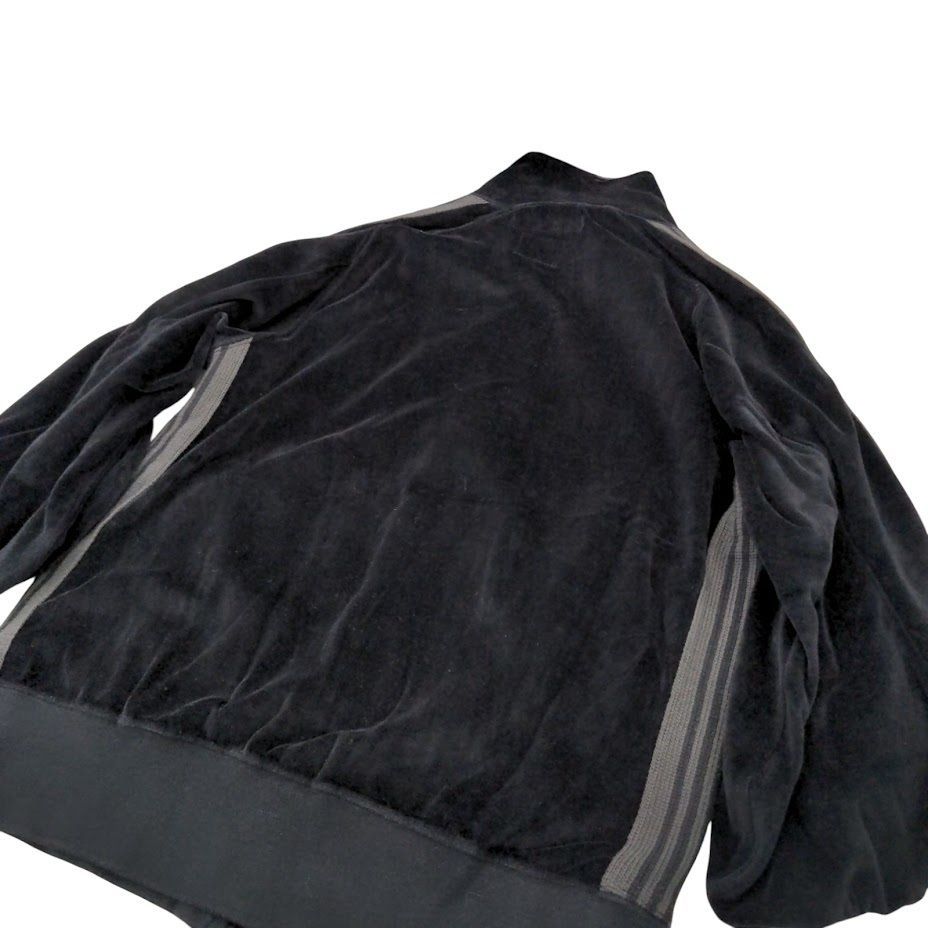 needles BEAMSBOY ニードルス ビームス トラックジャケット ベロア