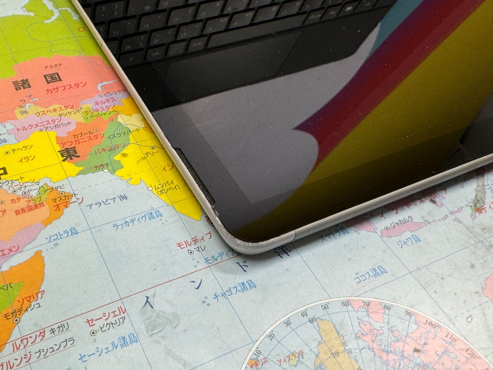 Surface Go 2 10.5型 8GB Office2024 タブレット - メルカリ