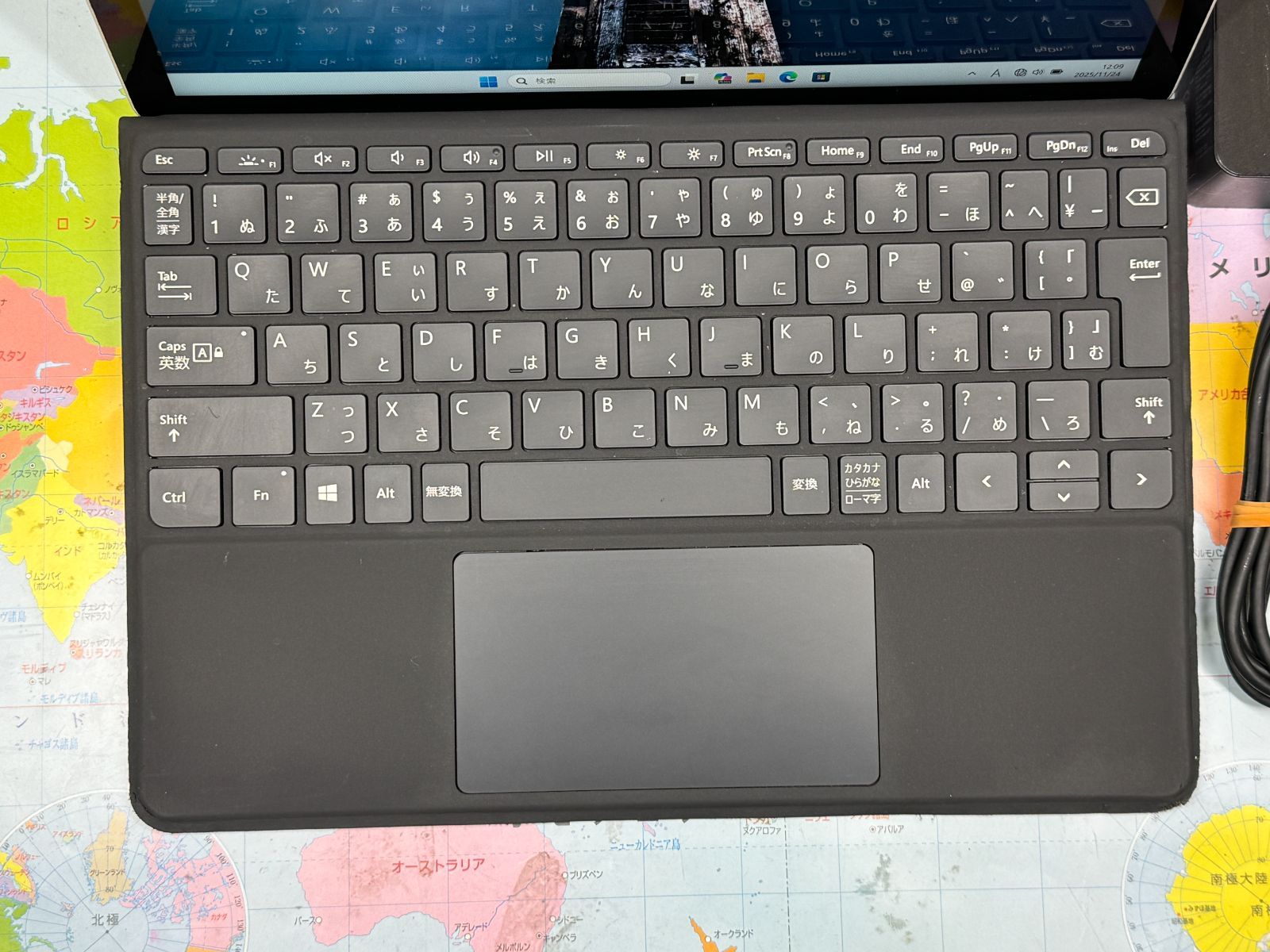 Surface Go 2 10.5型 8GB Office2024 タブレット - メルカリ