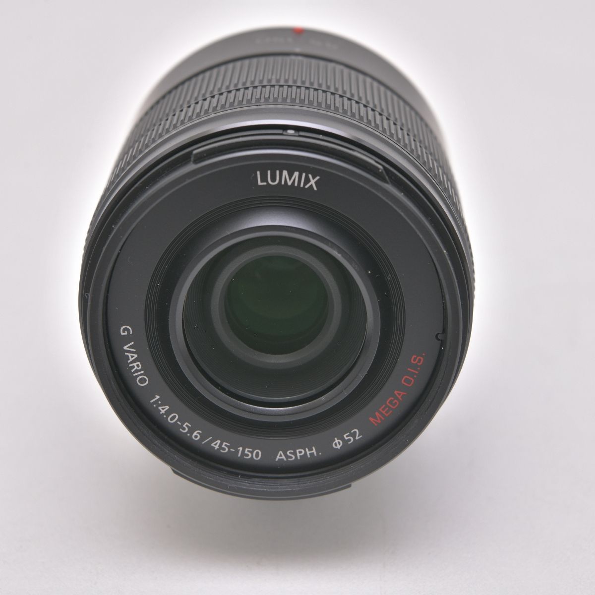 Panasonic パナソニック LUMIX H-FS 45150 F 4.0-5.6 45-150 ASPH MEGA O.I.S レンズ レンズ(ズーム) カメラ テレビ オーディオ カメラ