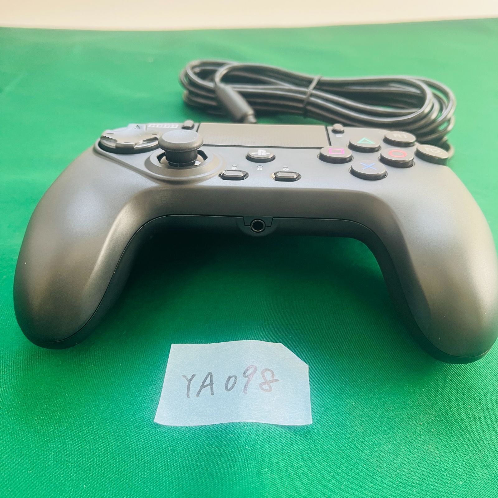 新品 ホリ公式 SONY コントローラー ファイティングコマンダー PS用 株式会社 HORI | ファイティングコマンダー for PlayStation®4