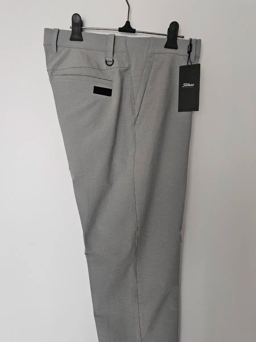 タイトリスト ストレッチ ボンディング パンツ LL 34