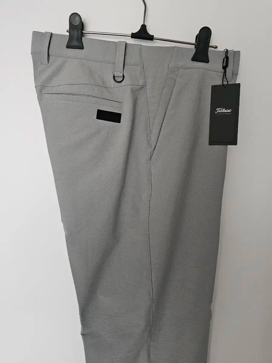 タイトリスト ストレッチ ボンディング パンツ LL 34