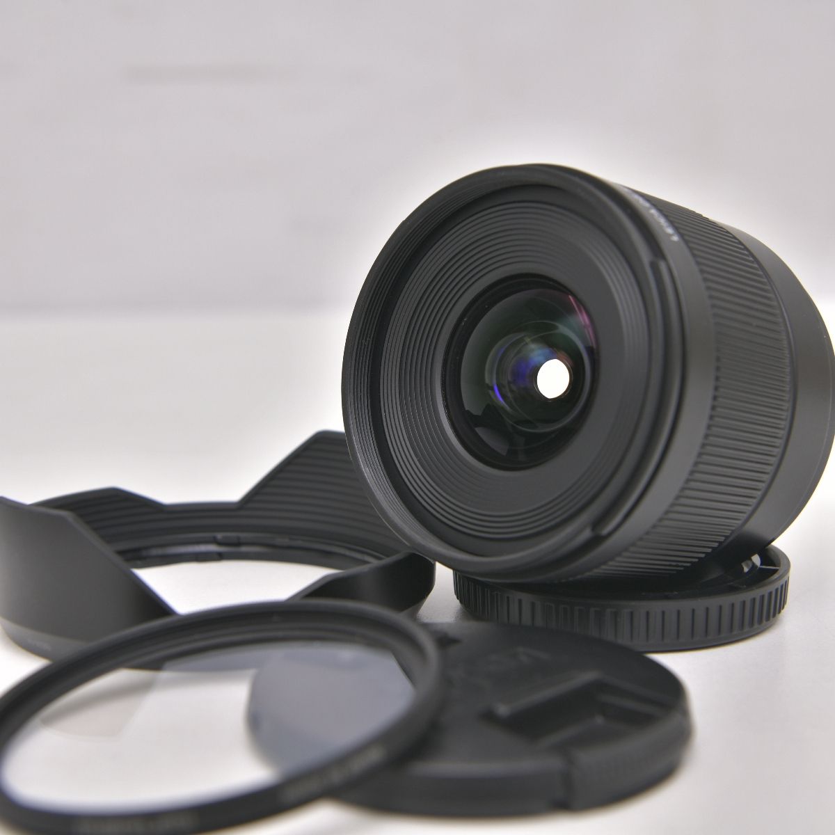 Panasonic パナソニック LUMIX LEICA 9 mm 1 1.7 ASPH レンズ